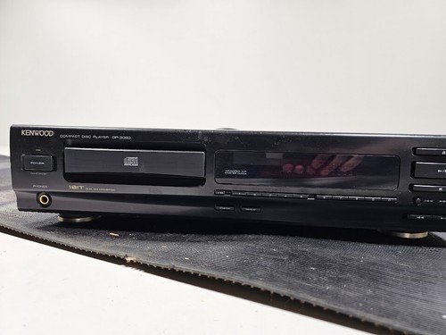 Kenwood 3080 player - player, –