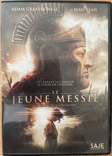 Jeune messie film - , cyrus