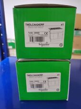 1PC Schneider TWDLCAA24DRF PLC