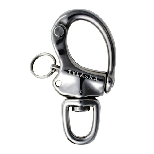 Tylaska cr8 swivel bail pull - swivel,