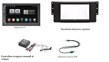 Mediastation pour Range Rover