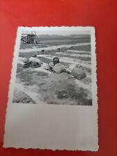 Photo Para Indo Indochine BEP