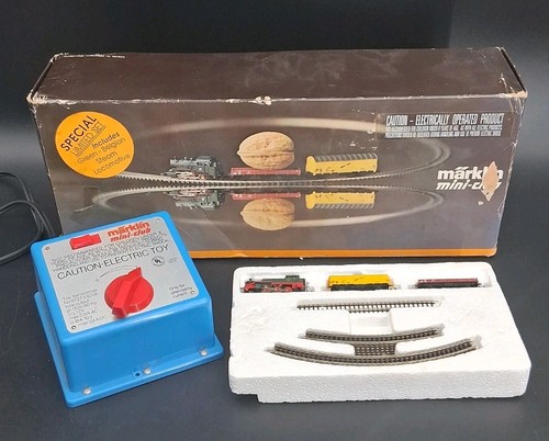 Marklin gauge 8165a - marklin, z