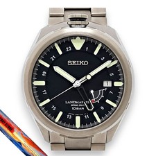 Montre Homme Seiko Prospex