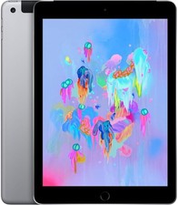 Tablette Apple iPad 6 gen
