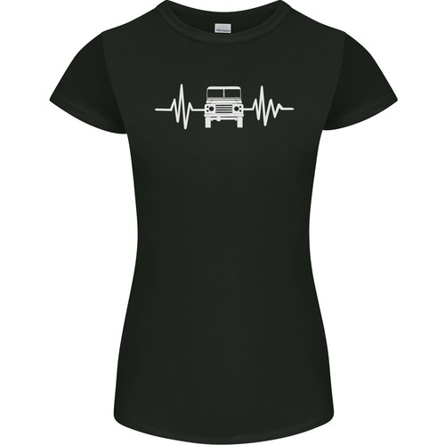 4x4 coeur battre - coeur, pulse