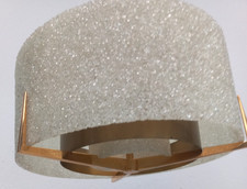 Suspension Arlus lustre