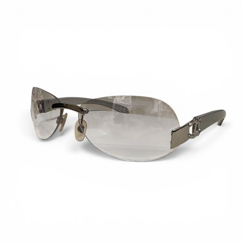 Lunettes soleil sans - lunettes,