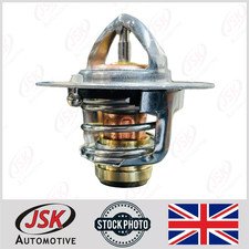 Thermostat 82C Pour Cummins 4B