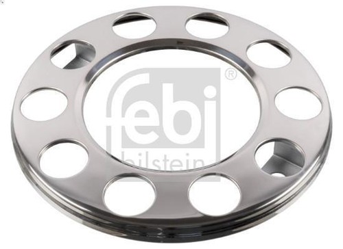 Enjoliveur roues febi 184110 - enjoliveur,,