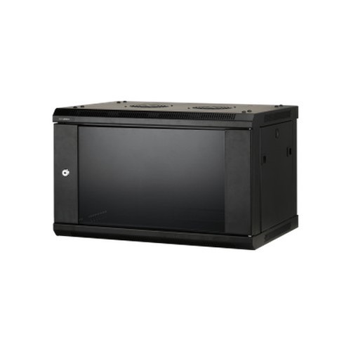 Pfc200d 6u4d rack 6u - pfc200d-6u4d,