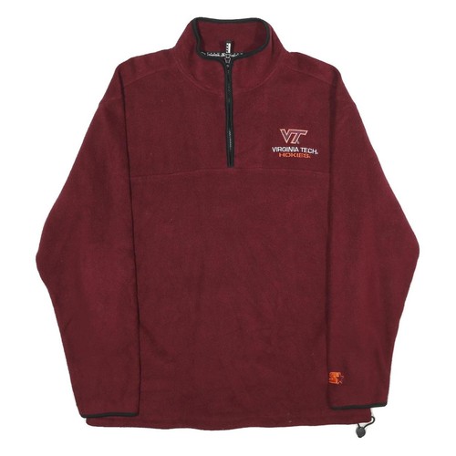 Starter homme bordeaux - homme,
