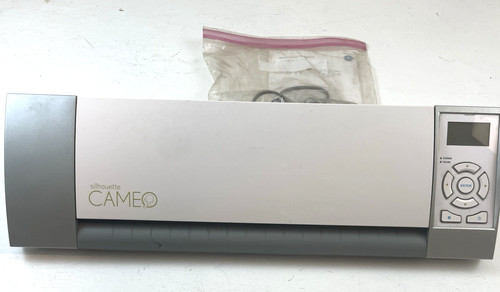 Silhouette cameo electronic - silhouette,