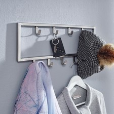 Finebuy porte manteau mural - finebuy,