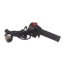 Poignée gaz (Honda - Vfr F