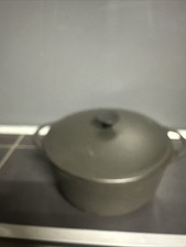 Ancienne cocotte Cousances 22