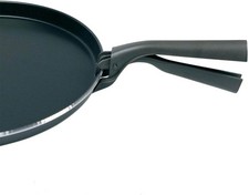 Poignée Plaque Crisp