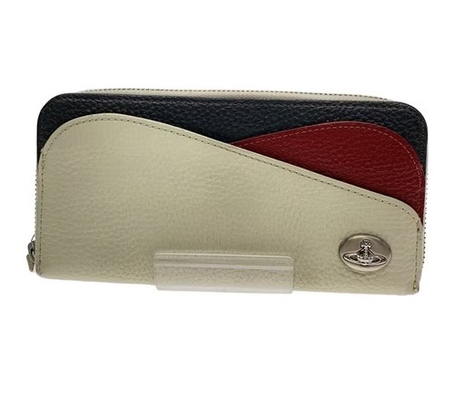 Portefeuille long vivienne - portefeuille,
