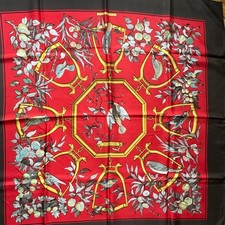 Hermes Carré RAMAGE