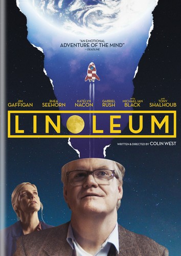 LINOLEUM