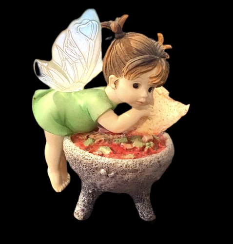 Little kitchen fairies - little,
