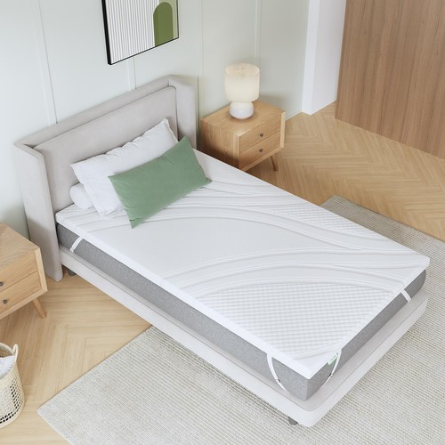 Novilla surmatelas 120x190 - novilla,