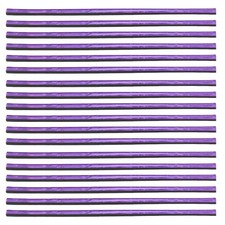  Ensemble de 60 baguettes de