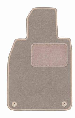Tapis conducteur moquette - tapis,