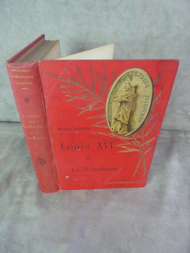 Louis xvi revolution - xvi, et