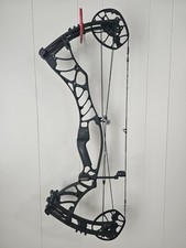 Hoyt Helix Compound Bow