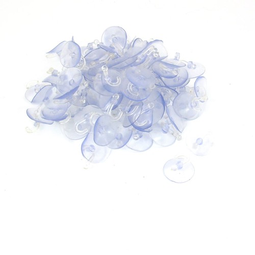 100pcs ventouse cintres - ventouse,