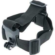 Bandeau frontal pour GoPro Hero 3 + Plus Black Edition caméra d'action