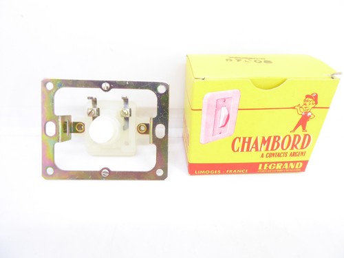 Legrand 87005 chambord - legrand,