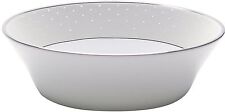 Waterford Fine China Monique Lhuillier Pointe d'esprit Open Vegetable Bowl