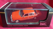 IXO  MERCEDES-BENZ 450 SEL 1975 (W116) 1:43