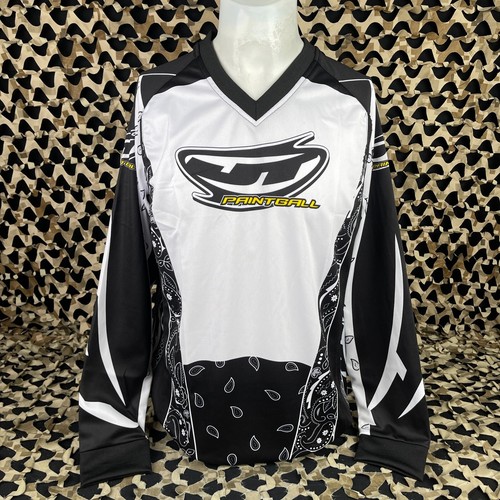 New bandana paintball - new, jt
