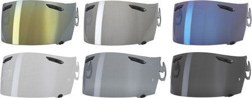 Arai sai visier pour - sai,