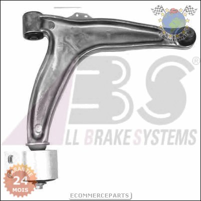 Xdynabs bras liaison - bras,