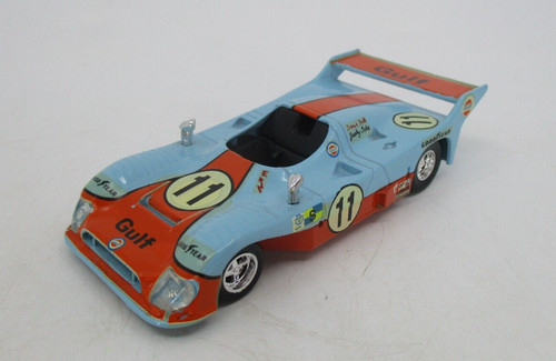 Dv11649 solido 43 gulf - dv11649, 1:43