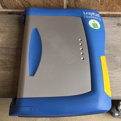 Big leapfrog leappad - big, 1