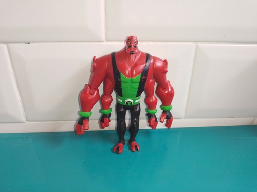 Figurine ben 10 - ben,