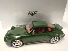 Almost Réel Porsche 911 964