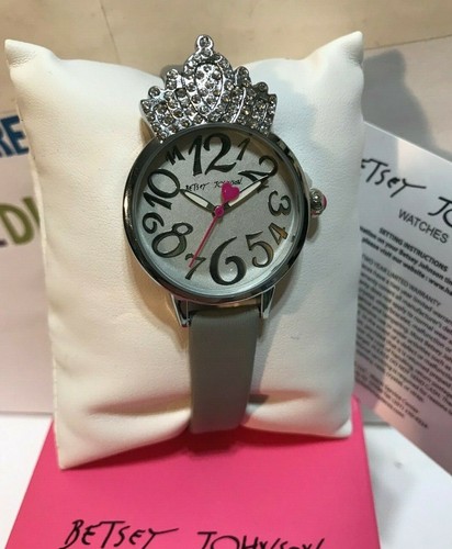 Betsey johnson women - johnson, 30mm