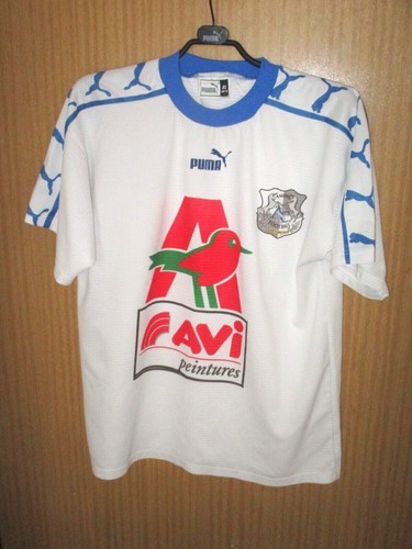 Maillot shirt jersey ancien - maillot,