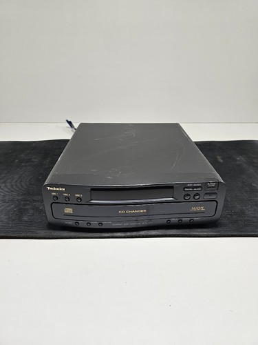 Lecteur compact technics - compact,