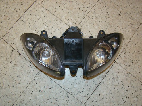 Scooter piaggio 2001 - x9,