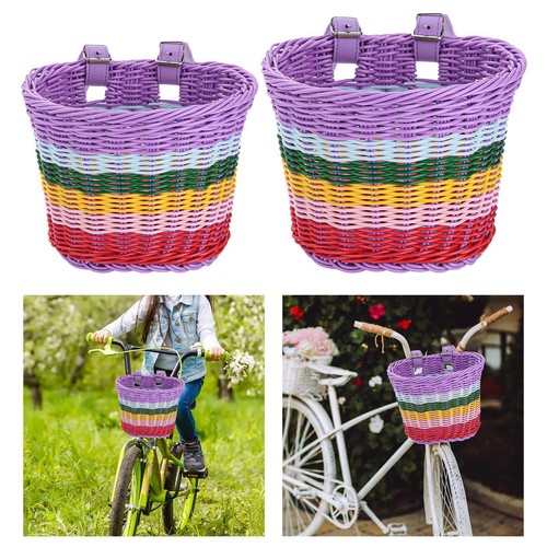Panier vélo pour enfants - panier, de
