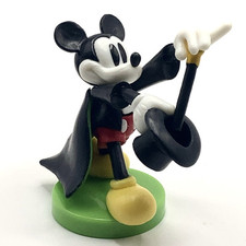 Mickey Mouse Magic Disney Choco Egg Mini Figurine Furuta Japan Limited F/S
