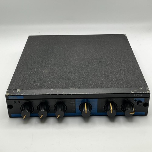 Processeur lexicon lxp - processeur,