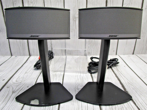 Genuine bose companion - bose, 5